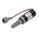 thumbnail image 5 of Válvula Solenoide Zhivalor de Bloqueo Seguro Acero de Aleación Compacto Alta Dureza Para KATO DH820 669 43000101, 5 of 8