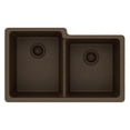 thumbnail image 2 of 33X21 0H 2B QTZCLA UC KITC SINK, 2 of 2