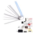 thumbnail image 4 of Guitar Repair Tools, Guitars String Winder Multifunctional Portable Wear Resistant  For Stringed Instrument Maintenance, 4 of 8