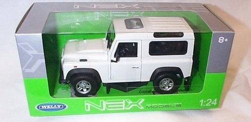 nex diecast