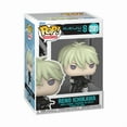 thumbnail image 2 of Funko Pop! Animation: Kaiju No. 8 - Reno Ichikawa figurine en vinyle, 2 of 3
