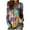 Multicolor 4, variant on My Order Ladies Long Sleeve V Neck Valentine Top Romantic Occasion Comfort Soft T-Shirt My Items