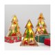 thumbnail image 5 of piezas de decoraciones para fiestas, bricolaje, decoración colgante navideña como se muestra, como se muestra, 5 of 5