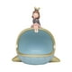 thumbnail image 1 of Almacenamiento de estatuas de niña Bandeja de almacenamiento de mesa de niña de burbujas que decorativa Fanmusic Almacenamiento de estatuas de niña, 1 of 6