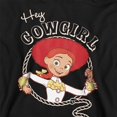 thumbnail image 2 of Toy Story Garçons/filles Hey Cowgirl Jessie Chandail à Capuchon, 2 of 6