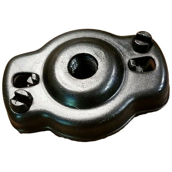 For STIHL Starter Pawl Carrier FS55 FS56 FS94 FC70 HL94 KM56 HT 56 41401902010