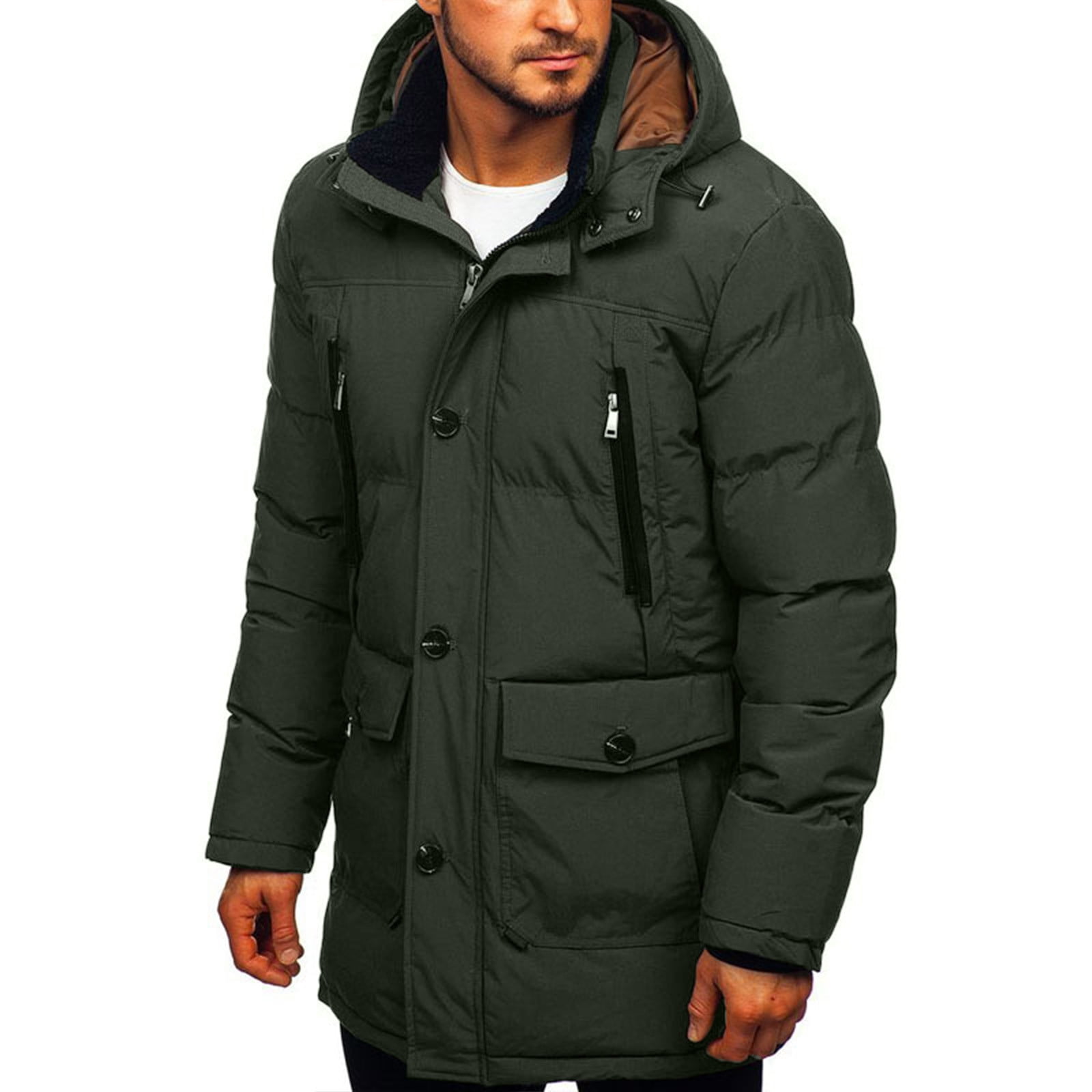 ジャケット・アウター MHL. 13AW Proofed Cotton Duster Coat-M M Full Length Long Mens Oilskin Western Australian