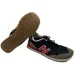 thumbnail image 4 of NEW BALANCE MEN'S 515 V3 Size 12 Running Sneakers Red, 4 of 6