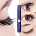 thumbnail image 2 of Líquido para el crecimiento de pestañas HUOGUO Latisse, espeso y duradero, 3 ml, 2 of 3