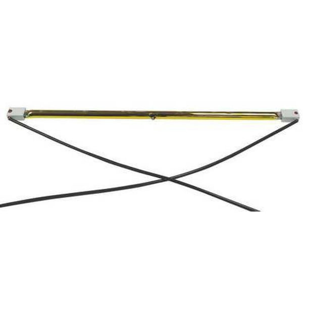 Solaira Swireaw151 Replacement Heater Lamp 14 In L 1 5kw Walmart Com Walmart Com