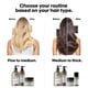 thumbnail image 3 of L'Oréal Professionnel Paris Absolut Repair Molecular Shampoo, Libre de sulfatos, Para cabello muy dañado, Con tecnología 2% reparador de péptidos + 5 amino&amp; L’Oréal Paris NA, 3 of 9