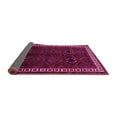 thumbnail image 2 of Ahgly Company Indoor Rectangle Persian Pink Traditional Area Rugs, 2' x 4', 2 of 4