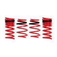 thumbnail image 5 of Eibach Lowering Kit E20-40-036-01-22 Sportline-Kit; Red; Without Shocks; With 2 Front/2 Rear Lowering Springs, 5 of 5