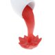 thumbnail image 3 of Taza de flotante, creativa taza de flotante taza escultura Decoración de cocina, novedad taza de flotante verter resina estatua rojo Macarena taza de café flotante, 3 of 7