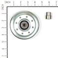 thumbnail image 4 of Briggs and Stratton 1685150SM Pulley Replacement Kit, 4 of 9