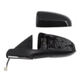 thumbnail image 3 of Brock Power Mirror for 2016-2017 Camry Heated Left 8790606041, 3 of 9