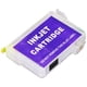 thumbnail image 4 of Cartucho de tinta de gran capacidad, accesorio para impresora T502XL 502 I XP 5100 XP5105 WF 2860, amarillo, 16 ml, 4 of 14