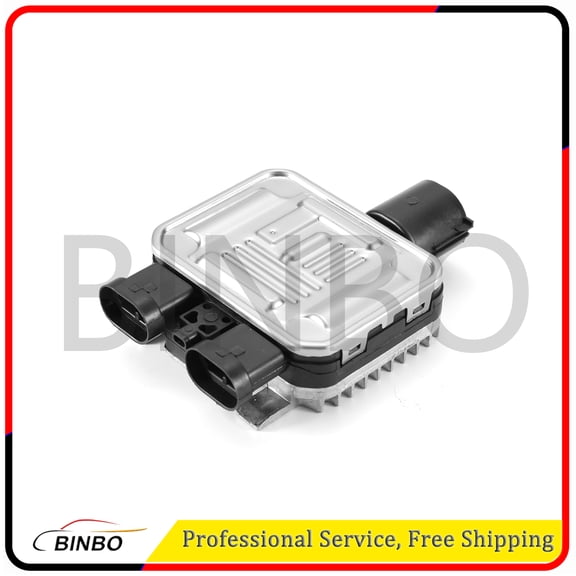 LR100364 Cooling Fan Control Module