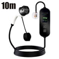 thumbnail image 2 of Ev Charger Type2 7Kw 32A Electric Car Charing For Electric Vehicle Charger 10M, 2 of 9