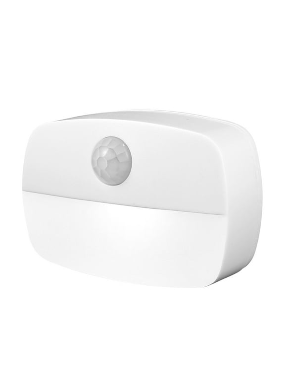 Battery Operated Night Lights in Night Lights