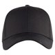 thumbnail image 1 of Clique - Gorra de Mezcla para Adultos Unisex (Negro), 1 of 5