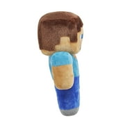 Minecraft 8-inch Basic Plush Steve