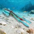 thumbnail image 1 of Decoration Squid Trap Luminous Soft Rigged 15cm 55 6g Trolling Suitable For Grouper Sea And Mackerel (8 Styles), 1 of 5