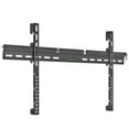 thumbnail image 2 of Cmple - Ultra Slim TV Wall Mount for 37-70 inches LED Plasma LCD Flat Screen TVs, Fixed TV Mount for 37 in - 70 in TVs, Monitors, up to 143lbs Max VESA 800x400, 2 of 8