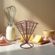 thumbnail image 4 of unbranded Organizador De Cupcakes Y Aperitivos De Acero Inoxidable Oscuro Para Presentación Profesional Y Buffet, 4 of 8