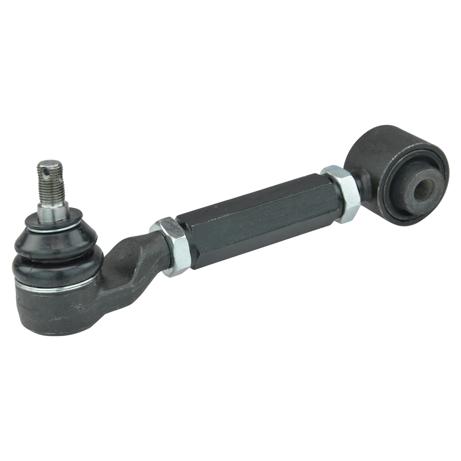 TRQ Rear Upper Control Arm w Ball Joint For 99-08 MDX TSX Accord Odyssey Pilot PSA66656 Fits select: 2003-2007 HONDA ACCORD, 2003-2008 HONDA PILOT