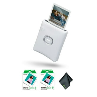 Fujifilm Instax Mini Link Smartphone Printer Bundle Pokemon