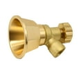 thumbnail image 4 of Agricultural atomization adjustable sprayer nozzle aluminum gold sprayer nozzle, 4 of 11