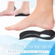 thumbnail image 4 of par de plantillas ortopédicas para pie plano, inserciones de zapatos TPR, plantillas de soporte para arco para fascitis Plantar, tipo O, corrección de valgo de pie y pierna, inserto de zapato, 4 of 8