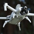 thumbnail image 4 of Trípode de araña plegable Pata elevada plegable para Dron DJI Mini 3 (Gris) Ndcxsfigh libre de BPA, 4 of 6