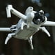 thumbnail image 3 of Trípode de araña plegable Pata elevada plegable para Dron DJI Mini 3 (Gris) Tmvgtek libre de BPA, 3 of 5