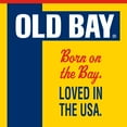 thumbnail image 5 of OLD BAY Kosher Garlic & Herb Seasoning, 2.25 oz Can, 5 of 14