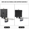 thumbnail image 1 of Gupbes SEMX100-AS Micrometer Platform Digital Displayed 100x100mm 0.001mm Micrometer Stage,Micrometer Roller,Micrometer Platform, 1 of 8