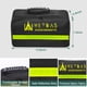 thumbnail image 2 of Kit de emergencia en carretera WETBAS Safety Road Assistance, 2 of 7