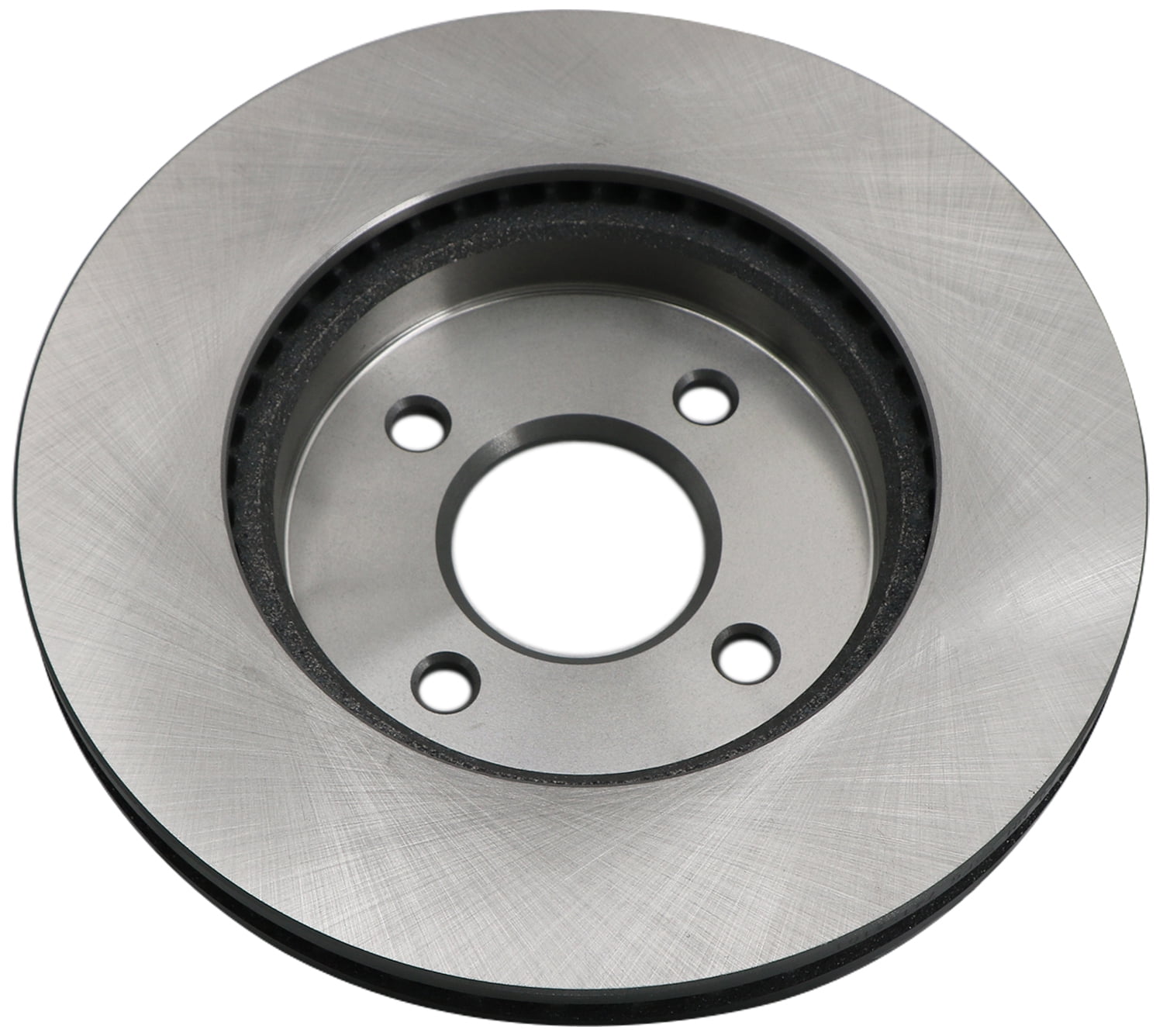 Winstop Brake Rotor, Front WS245667, Nissan Versa 2019-2012