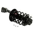 thumbnail image 2 of Front Passenger Side Twin-Tube Complete Strut Assembly for Chrysler Town and Country 1996-2000 SR4020, 2 of 4