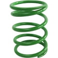 thumbnail image 2 of Primary Drive Clutch Spring - Brite Green, 2 of 2