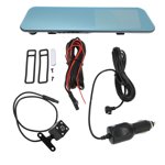 Rearview Mirror Dash Cam,Rearview Mirror Dash Cam Car Dash Cam Mirror Dash Cam Advanced Technology