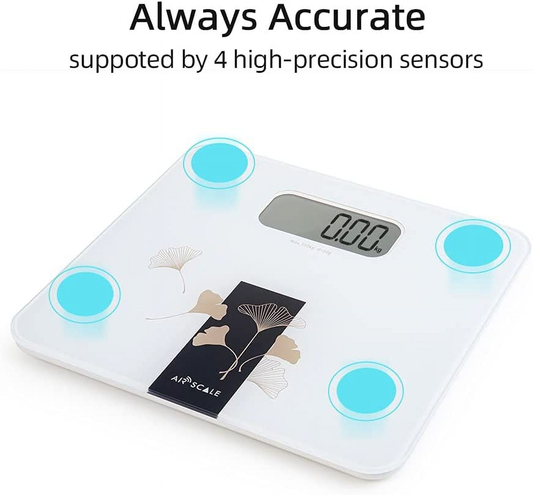 Conair SocialMedia on Instagram: Thinner® by @Conair Digital Weight Scale  – precision for the way you live! 🚀💪 Watch your journey unfold on the  large 1.4-inch LCD display. Get yours now at @