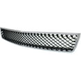 thumbnail image 3 of CAPA For 07-14 Chevy Avalanche, Suburban, Tahoe w/o Off Road Pkge Grill Assembly, 3 of 5