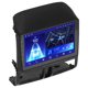 thumbnail image 3 of Reproductor Multimedia para coche de 9 pulgadas, navegación GPS para Android 10,0, pantalla táctil Bluetooth 4,0 para Honda CRV 2001-20062 + 32G Jadeshay A, 3 of 8