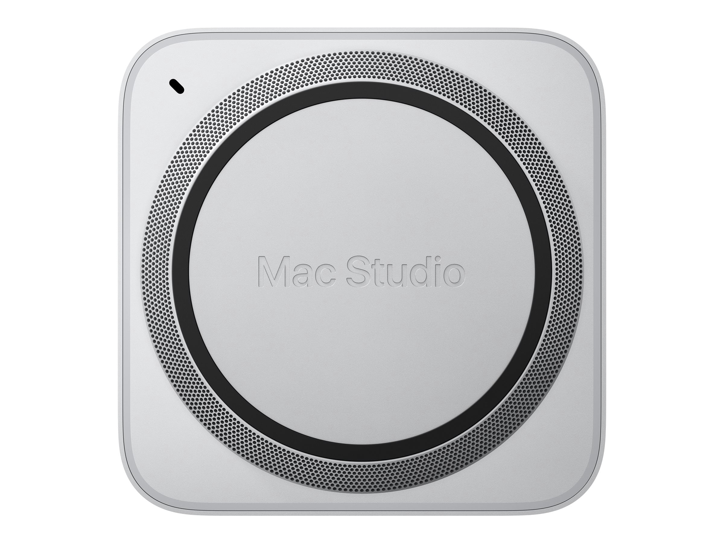 早い者勝ちApple Mac Studio M4 Max 36GB APPLE MAC STUDIO: APPLE M4 MAX CHIP WITH 14-CORE CPU, 32-CORE GPU