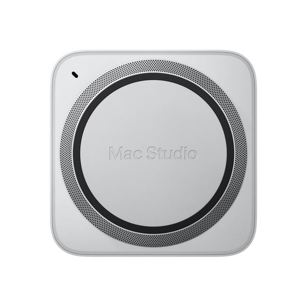 Mac Studio M4 Max | Creative desktops for ecommerce - Walmart
