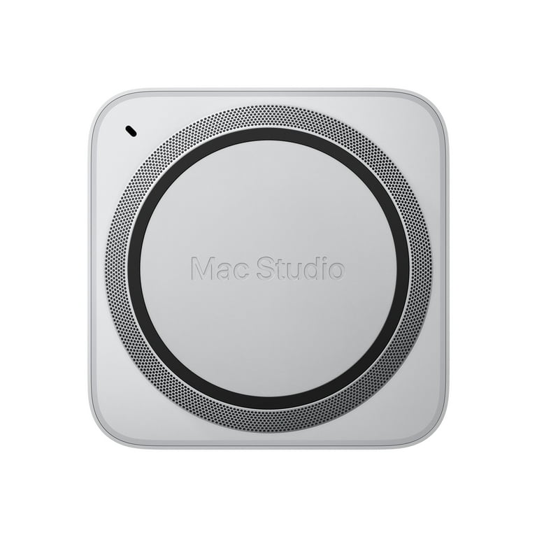 さ*は様 Mac Studio M4 Max Apple Mac Studio - USFF M4 Max - RAM 36 GB - SSD 512 GB