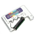 thumbnail image 5 of CPAN Digital Battery Tester LCD Display AA/AAA/9V/1.5V Button Cell Battery Capacity, 5 of 9