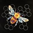 thumbnail image 4 of Bee Metal da la bienvenida a la lista de casas y ofrece mejores regalos a la familia Wmkox8yii gf10841, 4 of 9
